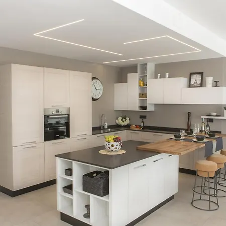 Villa Verde Dom wakacyjny *