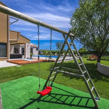 Holiday home Villa Verde *