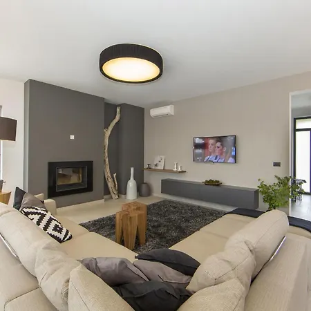 Villa Verde Sveti Lovreč Pazenatički