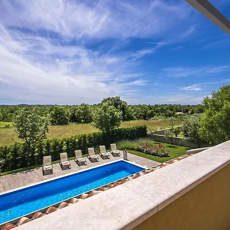 Villa Verde Holiday home