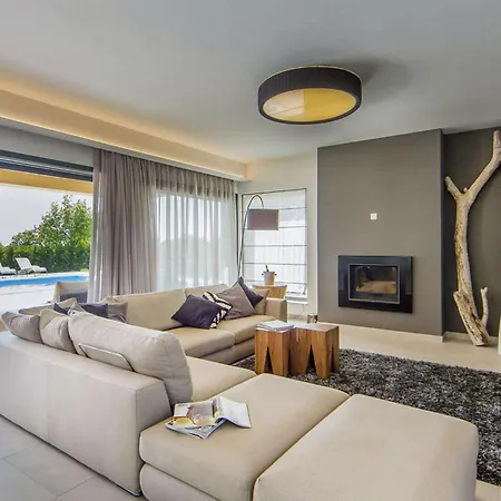 Villa Verde Dom wakacyjny