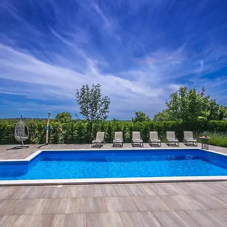 Villa Verde Dom wakacyjny