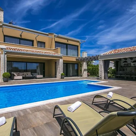 Dom wakacyjny Villa Verde