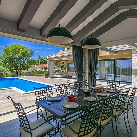 Villa Verde *