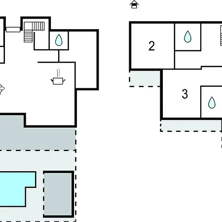 Villa Verde Dom wakacyjny Sveti Lovreč Pazenatički