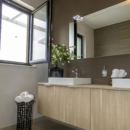 Villa Verde Dom wakacyjny Sveti Lovreč Pazenatički