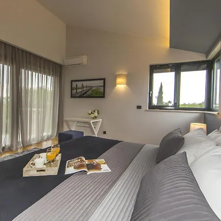 Villa Verde Holiday home *
