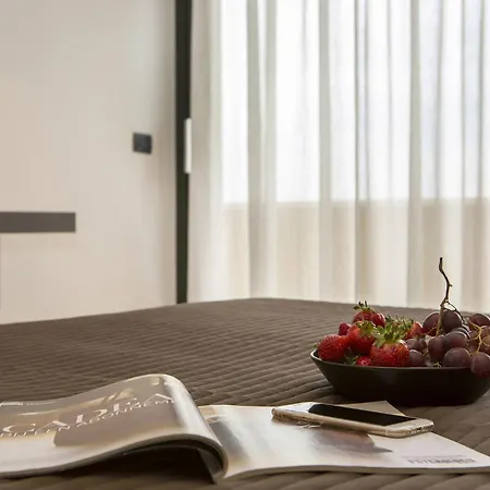 Holiday home Villa Verde Sveti Lovrec Pazenaticki