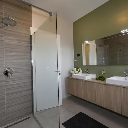 Holiday home Villa Verde Sveti Lovrec Pazenaticki