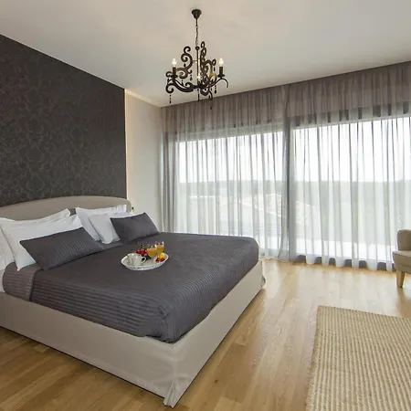 Holiday home Villa Verde Sveti Lovrec Pazenaticki