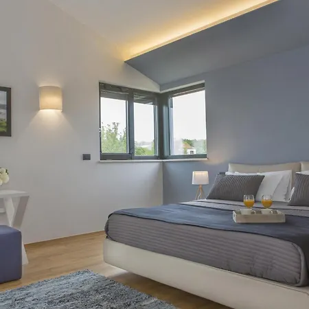 Villa Verde Sveti Lovreč Pazenatički