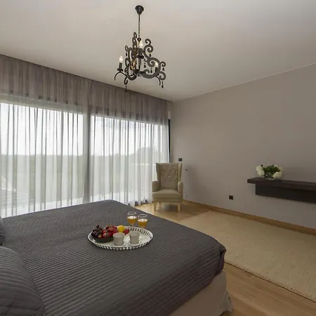 Villa Verde Holiday home