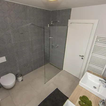 Villa Verde Dom wakacyjny Sveti Lovreč Pazenatički