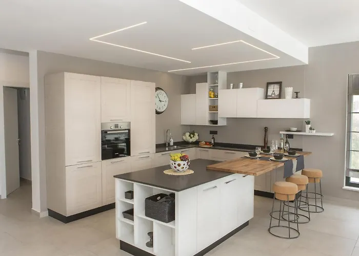 Villa Verde Vakantiehuis *