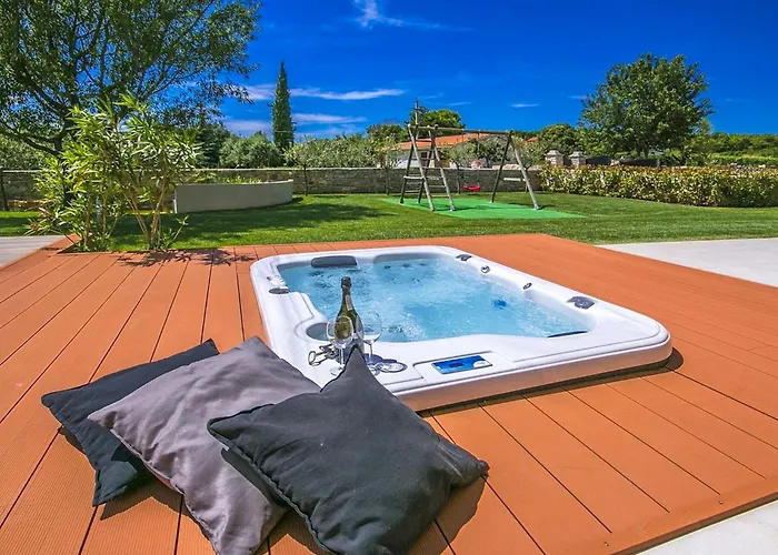 Villa Verde Vakantiehuis *