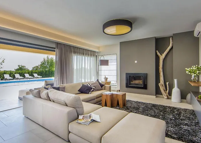 Villa Verde Vakantiehuis