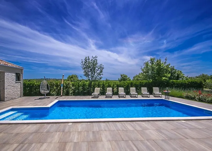 Villa Verde Vakantiehuis