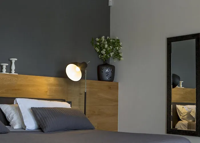 Villa Verde * Sveti Lovreč Pazenatički