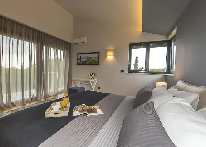 Villa Verde Vakantiehuis *