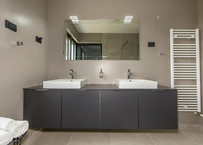 Vakantiehuis Villa Verde *