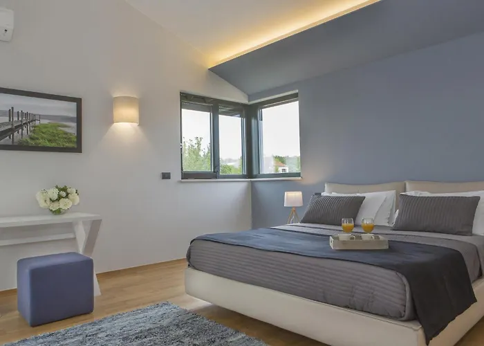 Villa Verde Sveti Lovreč Pazenatički