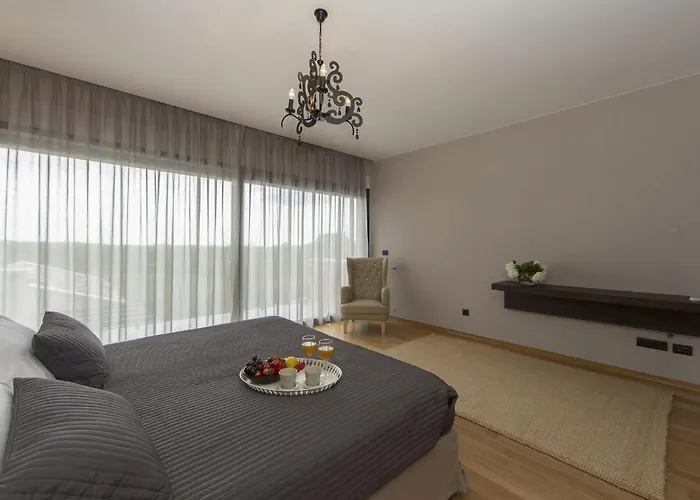 Villa Verde Vakantiehuis