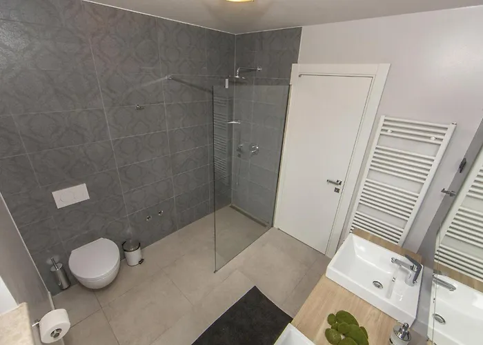 Villa Verde Vakantiehuis Sveti Lovreč Pazenatički