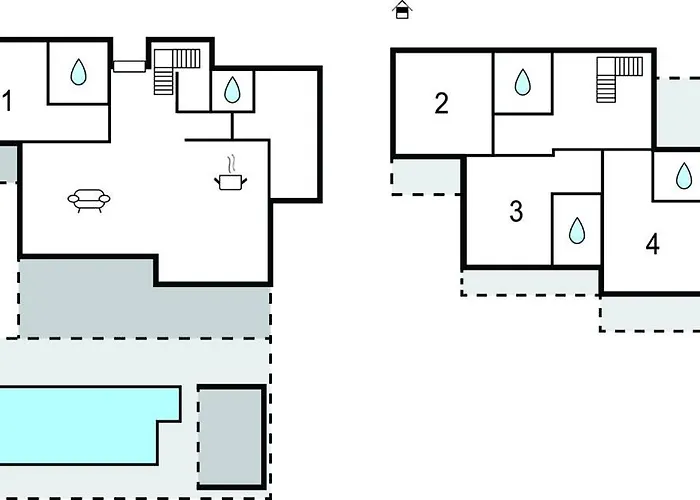 Villa Verde Sveti Lovreč Pazenatički