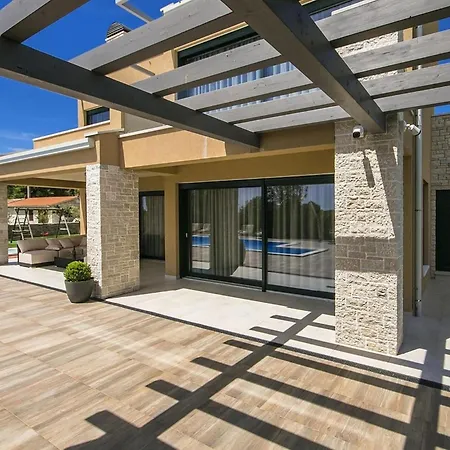 Villa Verde