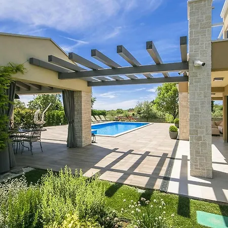 Holiday home Villa Verde